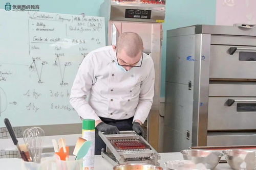 巧克力糖果大師班完美結(jié)課 高級巧克力產(chǎn)品驚艷眾人,授證典禮儀式滿滿