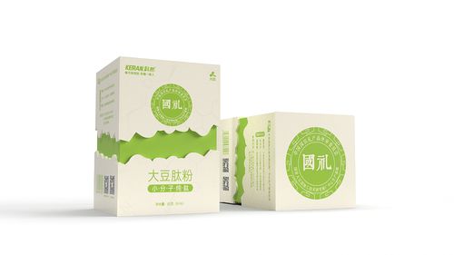 保健食品高檔異形盒包裝設(shè)計