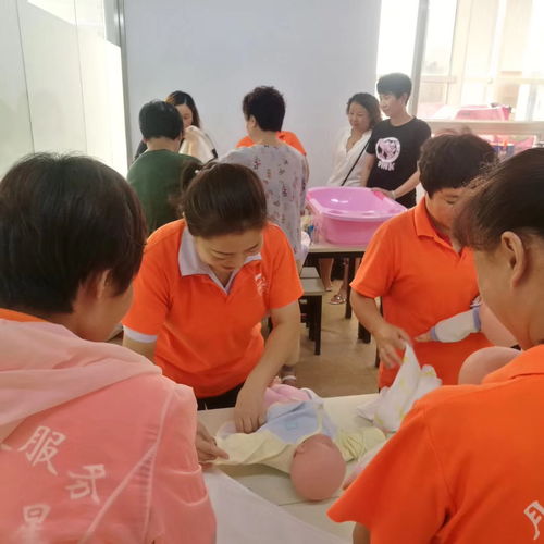 天津?qū)I(yè)培訓(xùn)課程指南 營養(yǎng)師、月嫂與催乳師培訓(xùn)選擇與價格解析