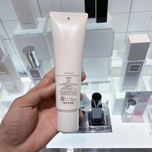 The Ginza 資生堂旗下高端護(hù)膚的奢華傳奇