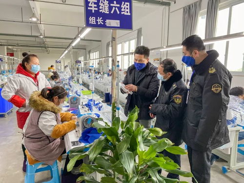 峨眉速度 伊心動(dòng)漫變身 口罩廠 ,日產(chǎn)最高100000只