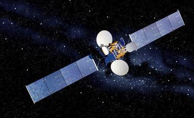 量子鬼成像衛星 夜間追蹤的革命性技術突破