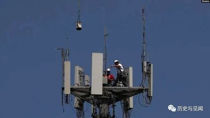 美國跳過5G，開始布局6G通信技術的開發